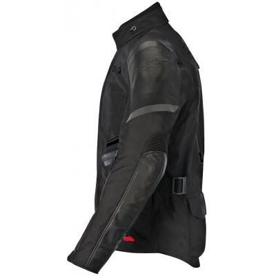 Мотокуртка Alpinestars Tech Air Valparaiso