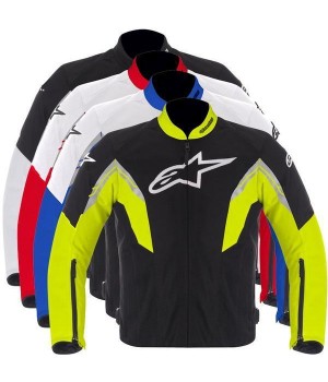 Мотокуртка Alpinestars Viper Air текстильная