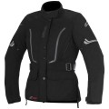 Мотокуртка женская Alpinestars Stella Vence Drystar Lady