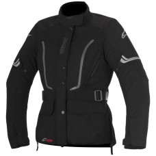 Мотокуртка женская Alpinestars Stella Vence Drystar Lady