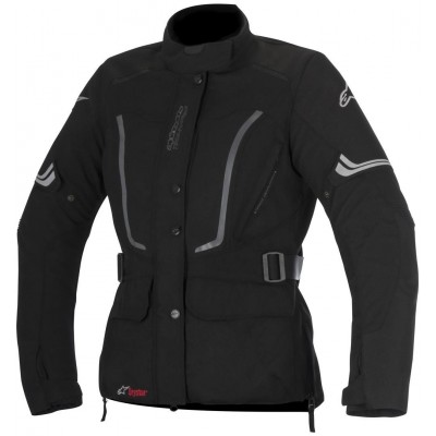 Мотокуртка женская Alpinestars Stella Vence Drystar Lady