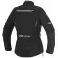 Мотокуртка женская Alpinestars Stella Vence Drystar Lady