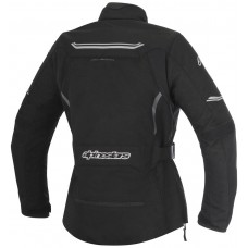 Мотокуртка женская Alpinestars Stella Vence Drystar Lady