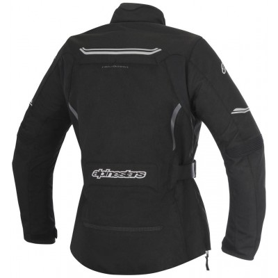Мотокуртка женская Alpinestars Stella Vence Drystar Lady