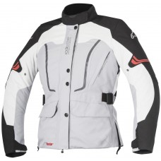 Мотокуртка женская Alpinestars Stella Vence Drystar Lady