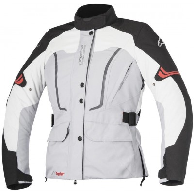 Мотокуртка женская Alpinestars Stella Vence Drystar Lady
