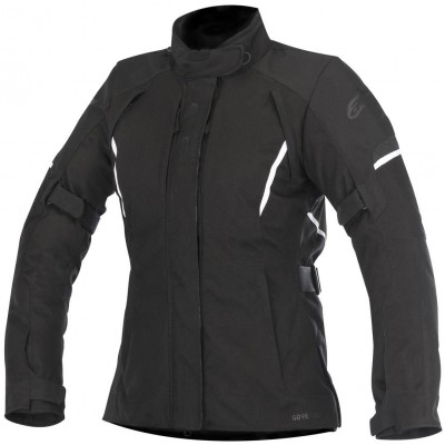 Мотокуртка женская Alpinestars Stella Ares Gore-Tex