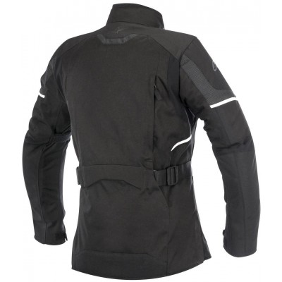 Мотокуртка женская Alpinestars Stella Ares Gore-Tex