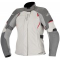 Мотокуртка женская Alpinestars Stella Ares Gore-Tex
