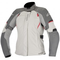 Мотокуртка женская Alpinestars Stella Ares Gore-Tex