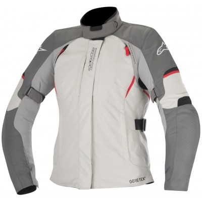 Мотокуртка женская Alpinestars Stella Ares Gore-Tex