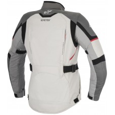 Мотокуртка женская Alpinestars Stella Ares Gore-Tex