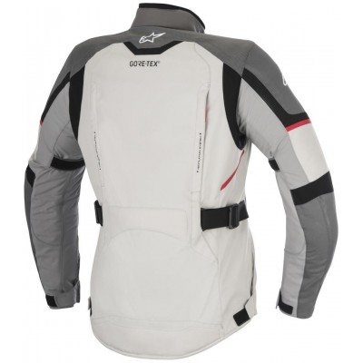 Мотокуртка женская Alpinestars Stella Ares Gore-Tex