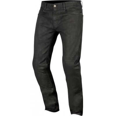 Мотоштаны Alpinestars Double Bass