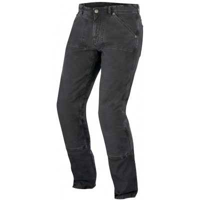 Мотоштаны Alpinestars Tom Canvas