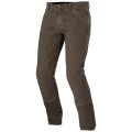Мотоштаны Alpinestars Tom Canvas
