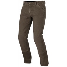 Мотоштаны Alpinestars Tom Canvas Мотоштаны Alpinestars Tom Canvas