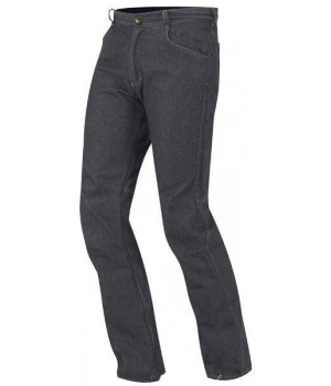 Мотоджинсы Alpinestars Axiom Denim Pant Indigo Wasched