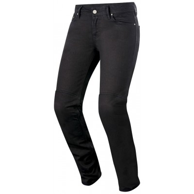 Мотоджинсы Alpinestars Daisy Pro Denim Lady