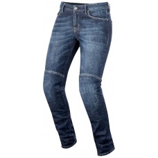 Мотоджинсы Alpinestars Daisy Pro Denim Lady Мотоджинсы Alpinestars Daisy Pro Denim Lady