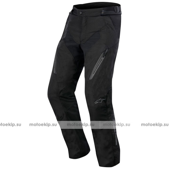 Мотоштаны Alpinestars Radon Drystar