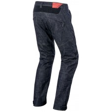 Мотоджинсы Alpinestars Riffs Tech Denim Мотоджинсы Alpinestars Riffs Tech Denim
