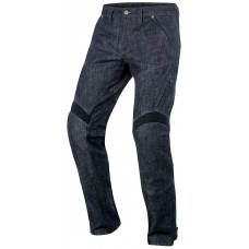 Мотоджинсы Alpinestars Riffs Tech Denim Мотоджинсы Alpinestars Riffs Tech Denim