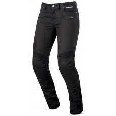 Мотоджинсы Alpinestars Riley Tech Denim Lady Мотоджинсы Alpinestars Riley Tech Denim Lady