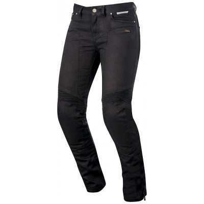 Мотоджинсы Alpinestars Riley Tech Denim Lady