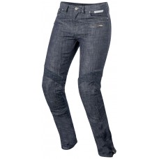 Мотоджинсы Alpinestars Riley Tech Denim Lady Мотоджинсы Alpinestars Riley Tech Denim Lady
