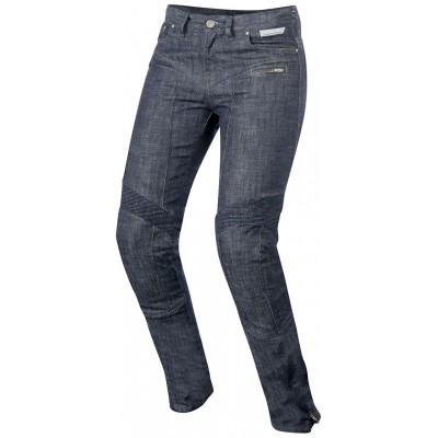 Мотоджинсы Alpinestars Riley Tech Denim Lady