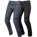 Мотоджинсы Alpinestars Riley Tech Denim Lady Мотоджинсы Alpinestars Riley Tech Denim Lady