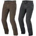 Мотоштаны Alpinestars Tom Canvas Мотоштаны Alpinestars Tom Canvas