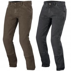 Мотоштаны Alpinestars Tom Canvas Мотоштаны Alpinestars Tom Canvas