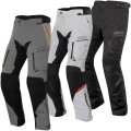 Мотоштаны Alpinestars Valparaiso 2 DryStar 2016 Мотоштаны Alpinestars Valparaiso 2 DryStar 2016