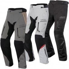 Мотоштаны Alpinestars Valparaiso 2 DryStar 2016 Мотоштаны Alpinestars Valparaiso 2 DryStar 2016
