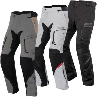 Мотоштаны Alpinestars Valparaiso 2 DryStar 2016
