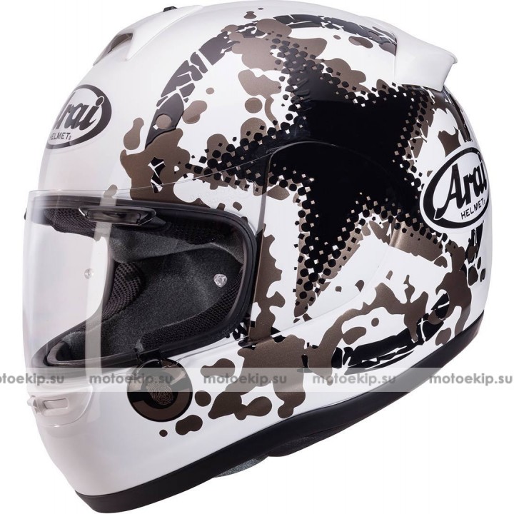 Шлем Arai Axces II Comet