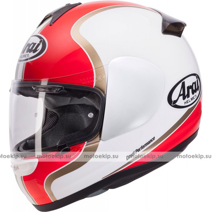 Шлем Arai Axces II Dual Ita