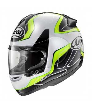 Шлем Arai Axces II Flow Green