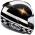 Шлем Arai Axces II Classic Star Helmet