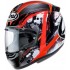 Шлем Arai Axces II Deco Helmet