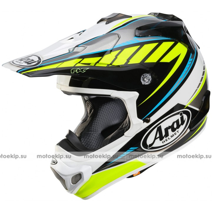 Шлем Arai MX-V Rumble