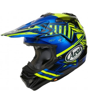 Шлем Arai MX-V Star