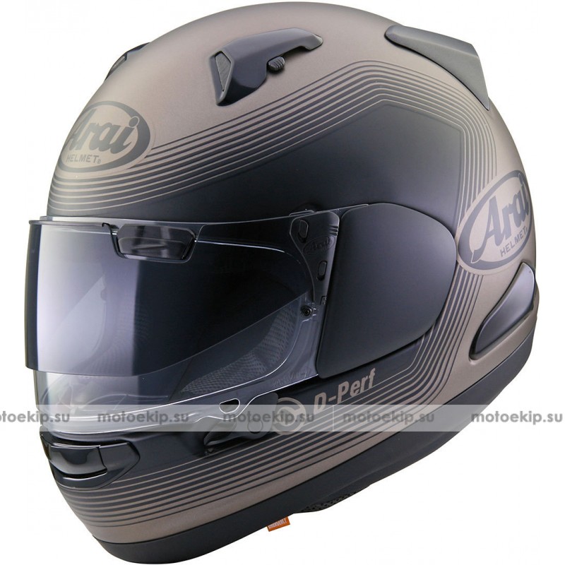 arai pro shade