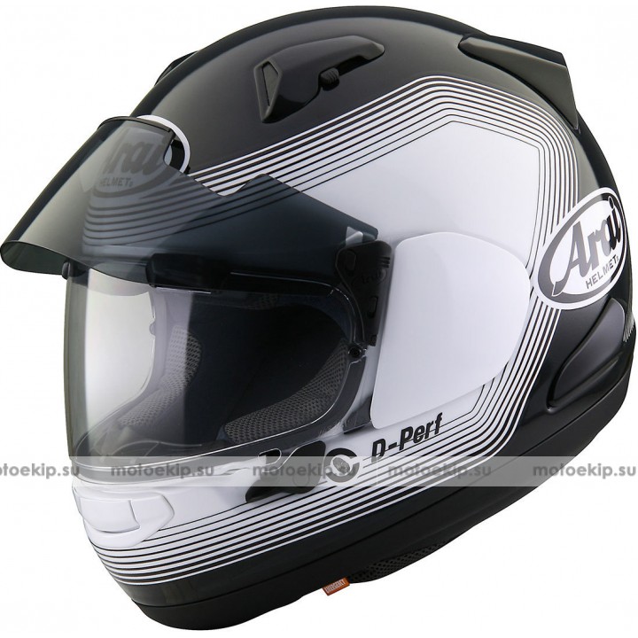 Шлем Arai QV-Pro Shade