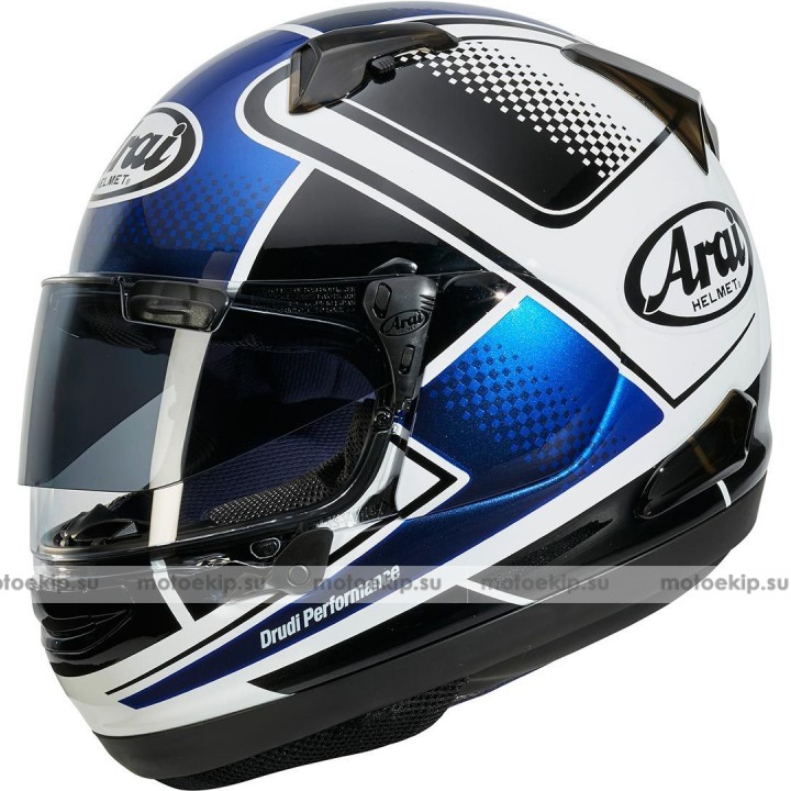 Шлем Arai QV-Pro Box 