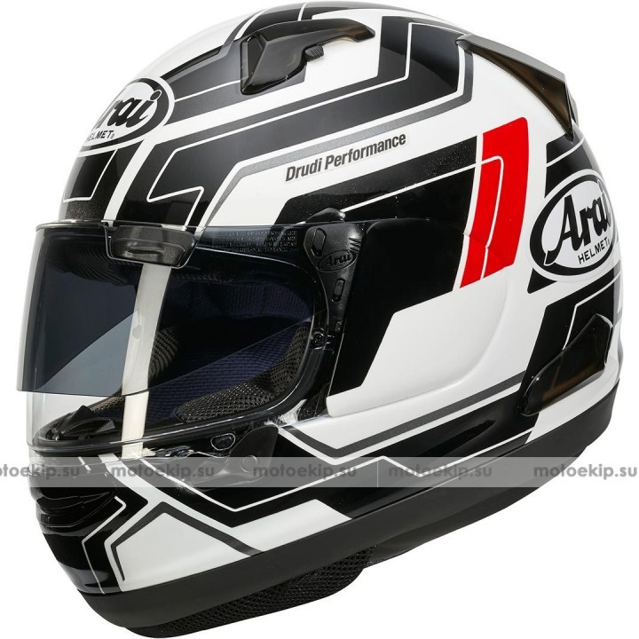 Шлем Arai QV-Pro Place 