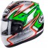 Шлем Arai RX-7 GP Nicky Hayden Drive