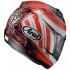 Шлем Arai RX-7 GP Nicky III Stars